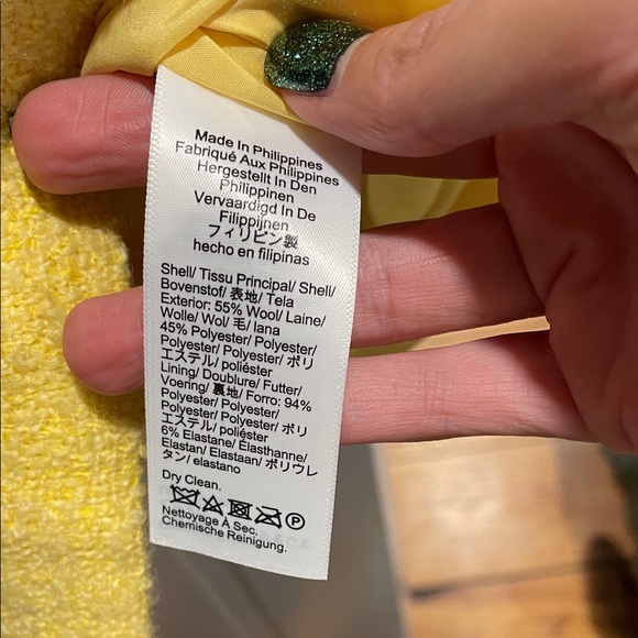 J. Crew Sophia Dress - Picture 4 of 9